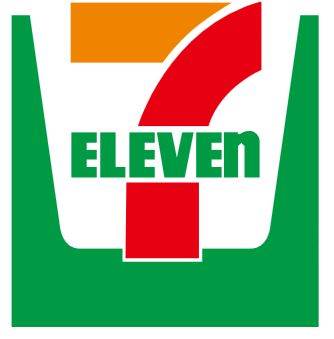 Convenience store. Seven-Eleven Hiroshima temperature products 1-chome to (convenience store) 285m