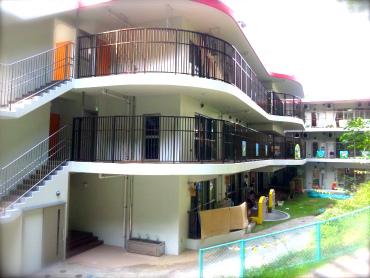 kindergarten ・ Nursery. 434m to Hiroshima Guangming school nursery