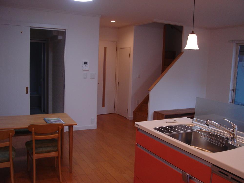 Living. Indoor (11 May 2013) Shooting