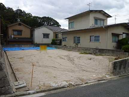 Local photos, including front road