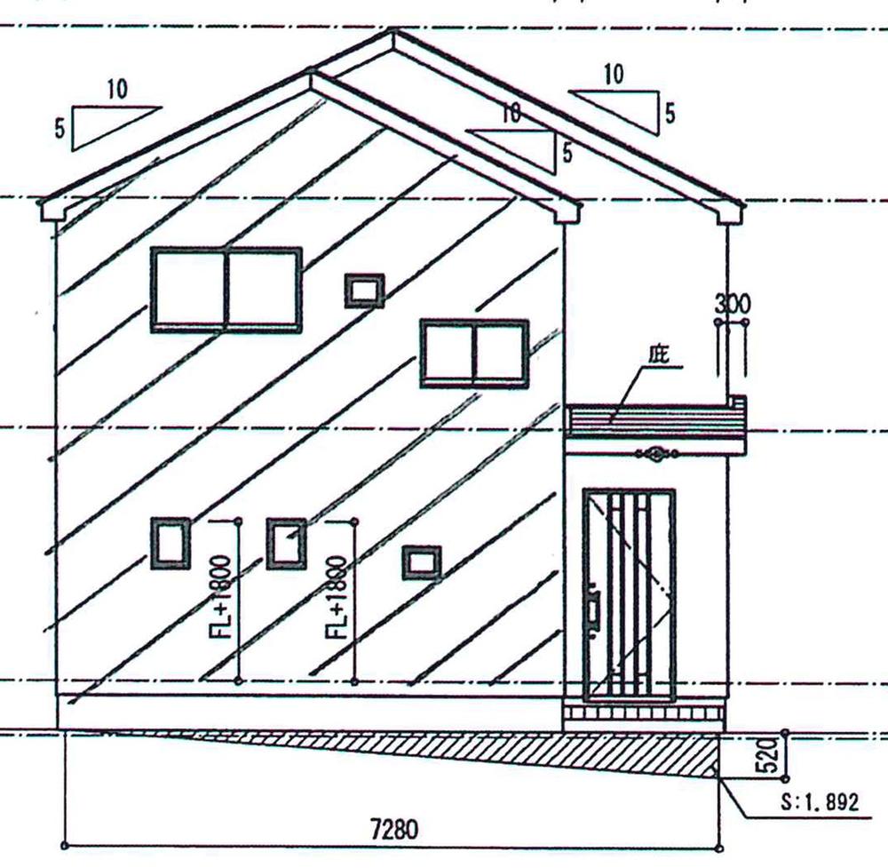 Rendering (appearance)