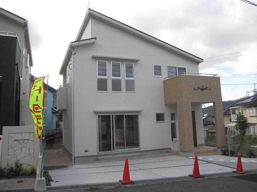 Local appearance photo