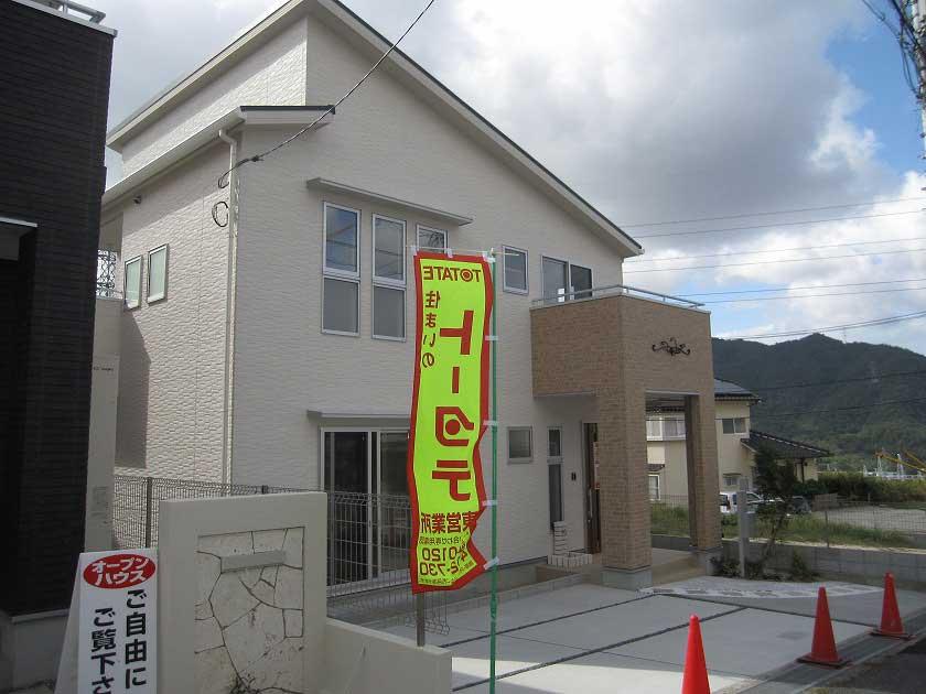 Local appearance photo