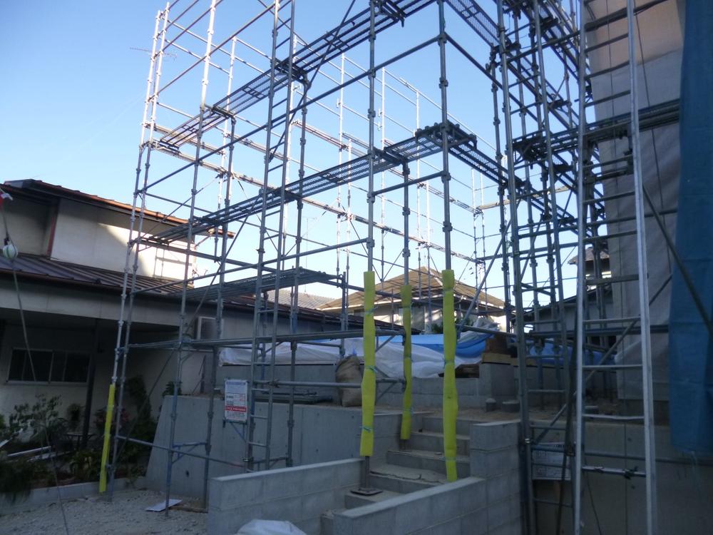 Local appearance photo. Local (September 2013) Shooting