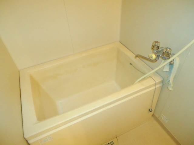 Bath. Also bath spacious size