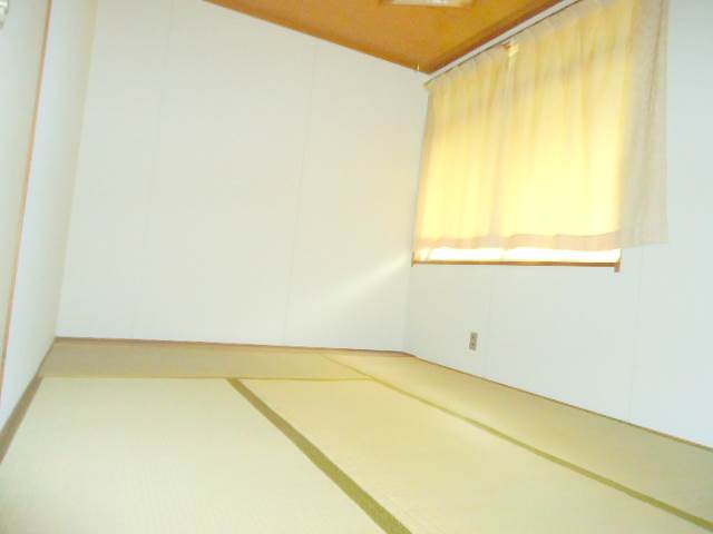 Living and room. Japanese-style room