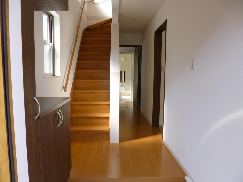 Entrance. (July 2013) Shooting