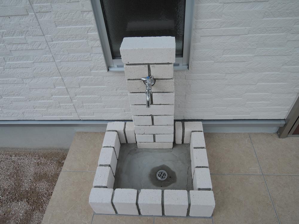 Other. Flower watering and car wash, such as the use purpose variety