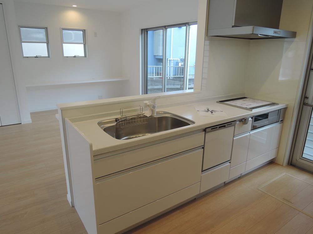 Kitchen. Indoor (11 May 2013) Shooting