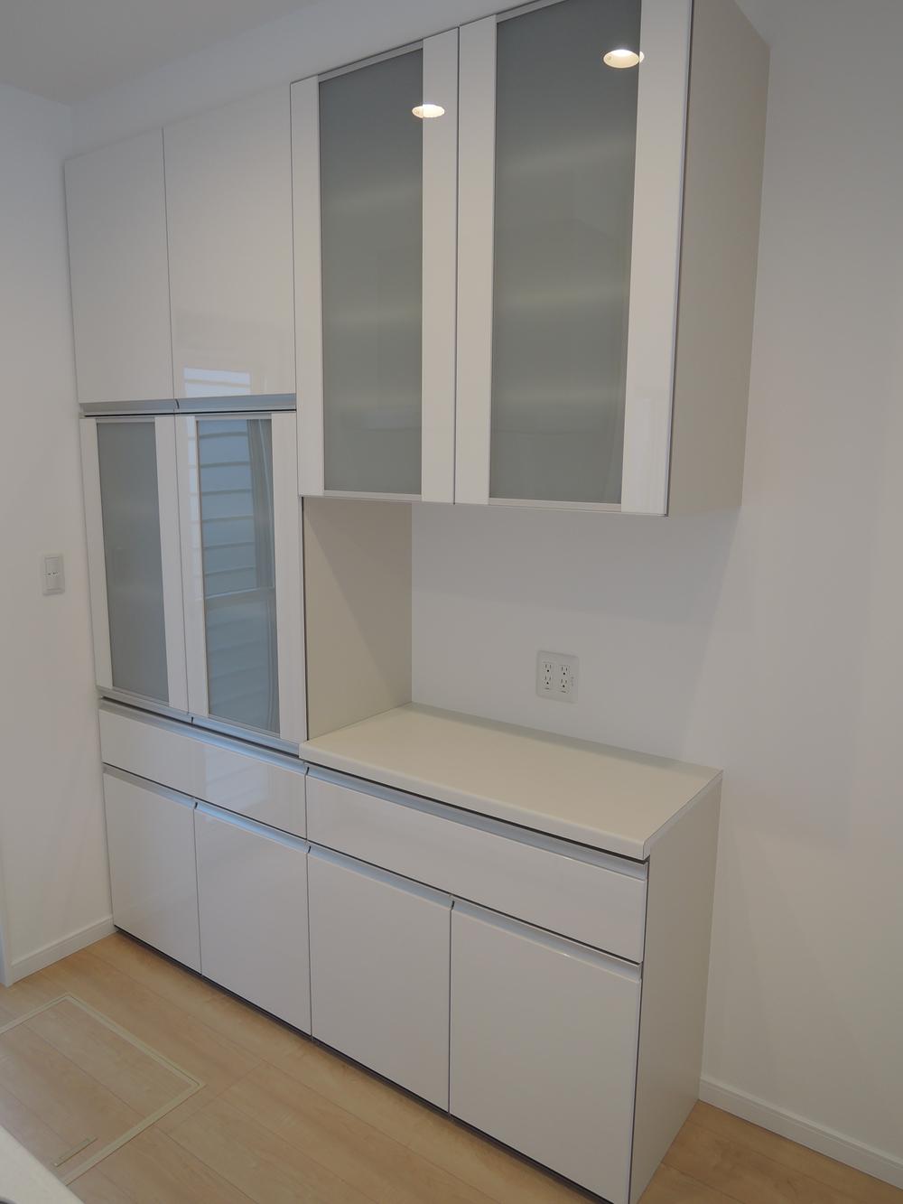 Kitchen. Indoor (11 May 2013) Shooting