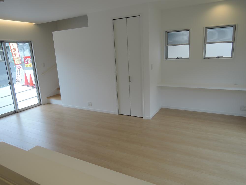 Living. Indoor (11 May 2013) Shooting