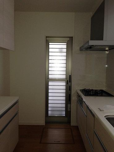 Kitchen. Indoor (12 May 2013) Shooting