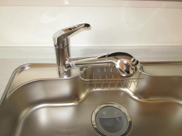 Kitchen. Room (August 2013) Shooting