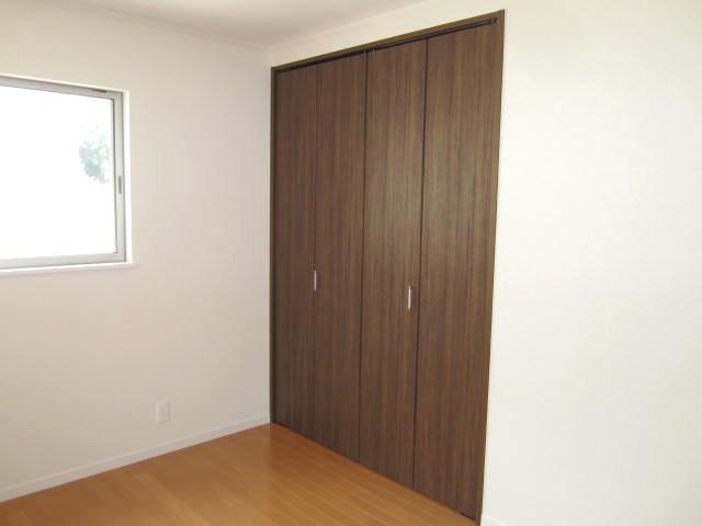 Non-living room. Room (August 2013) Shooting