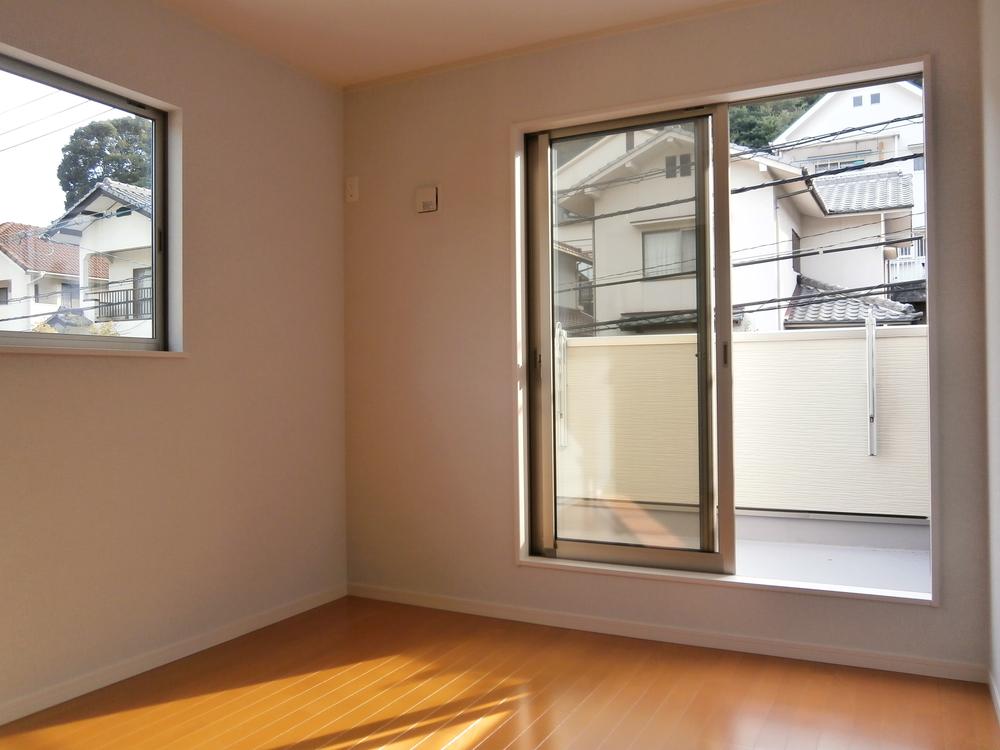 Non-living room. Indoor (10 May 2013) Shooting