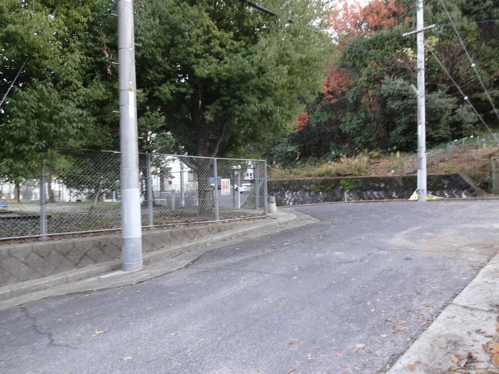 Local photos, including front road. Local (12 May 2013) Shooting