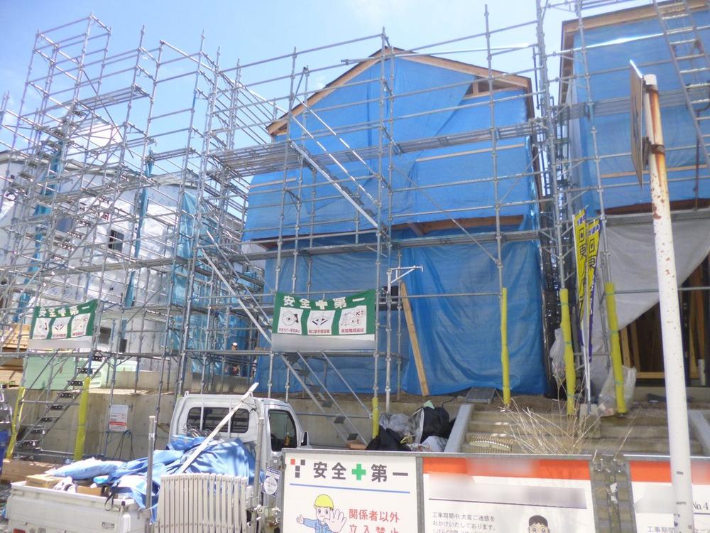 Local appearance photo. Local (September 2013) Shooting