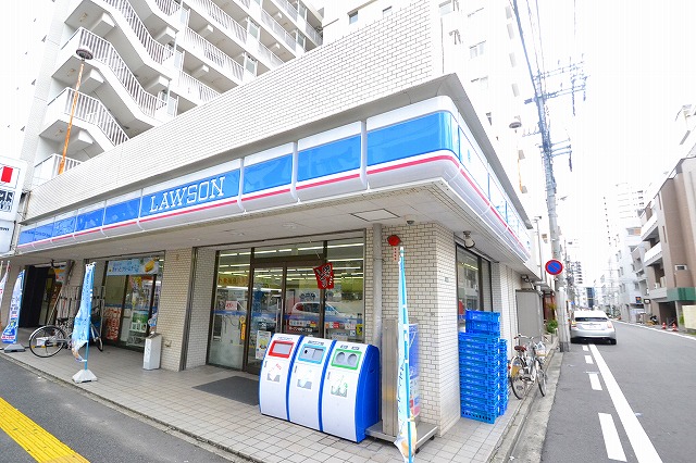 Convenience store. 85m until Lawson light-cho 1-chome (convenience store)