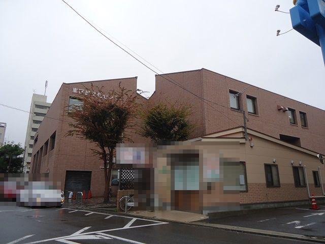 Other. Higashi Ward Community Cultural Center