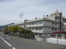 Primary school. 5959m to Hiroshima Municipal Kurakake Elementary School