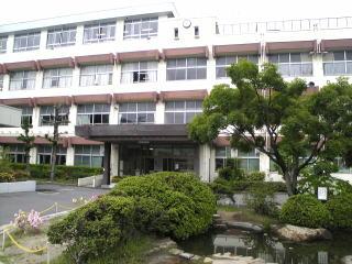 Primary school. 330m to Hiroshima Municipal Ujina Elementary School