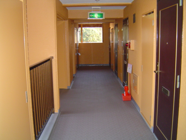 Other common areas