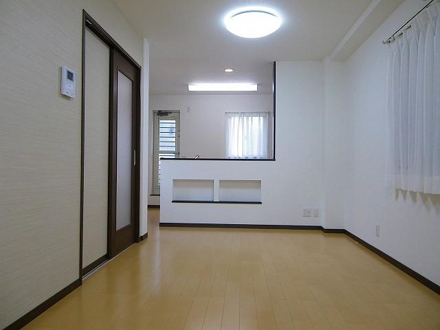 Living. Indoor (12 May 2013) Shooting