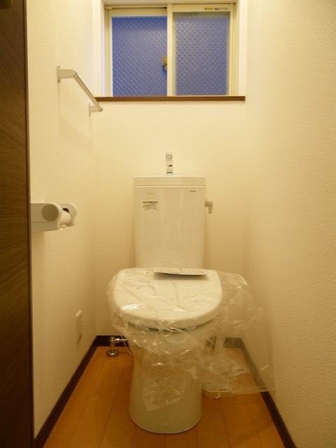 Toilet. Indoor (12 May 2013) Shooting