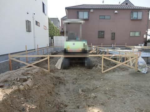 Local appearance photo. December 6 shooting