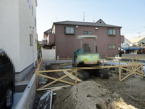 Local appearance photo. December 6 shooting