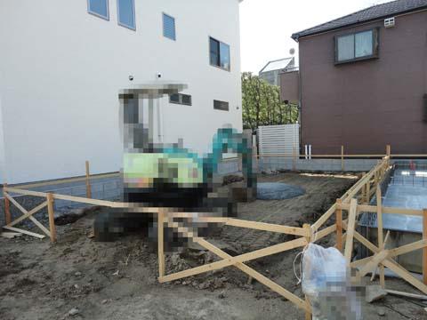 Local appearance photo. December 6 shooting