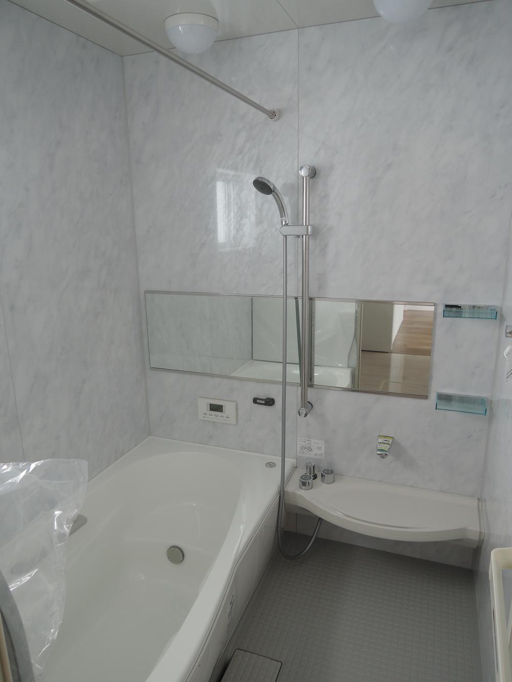 Bathroom. Indoor (10 May 2013) Shooting