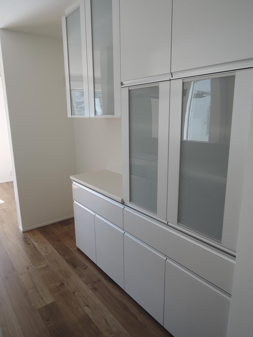 Kitchen. Indoor (10 May 2013) Shooting