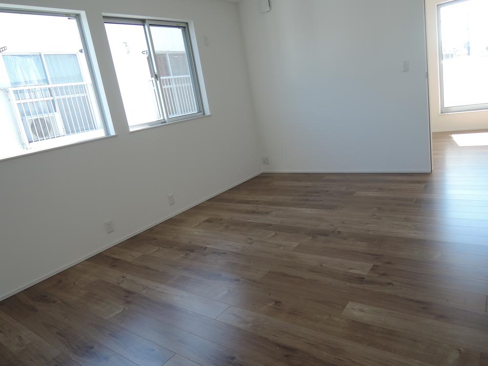 Non-living room. Indoor (10 May 2013) Shooting