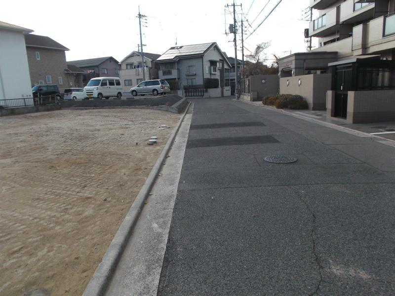 Local photos, including front road