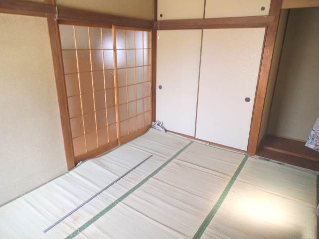Living and room. You spend slowly in Japanese-style room
