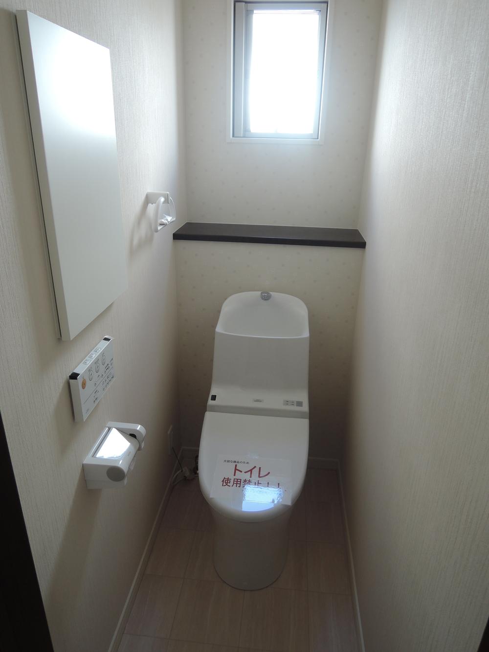 Toilet. Indoor (10 May 2013) Shooting