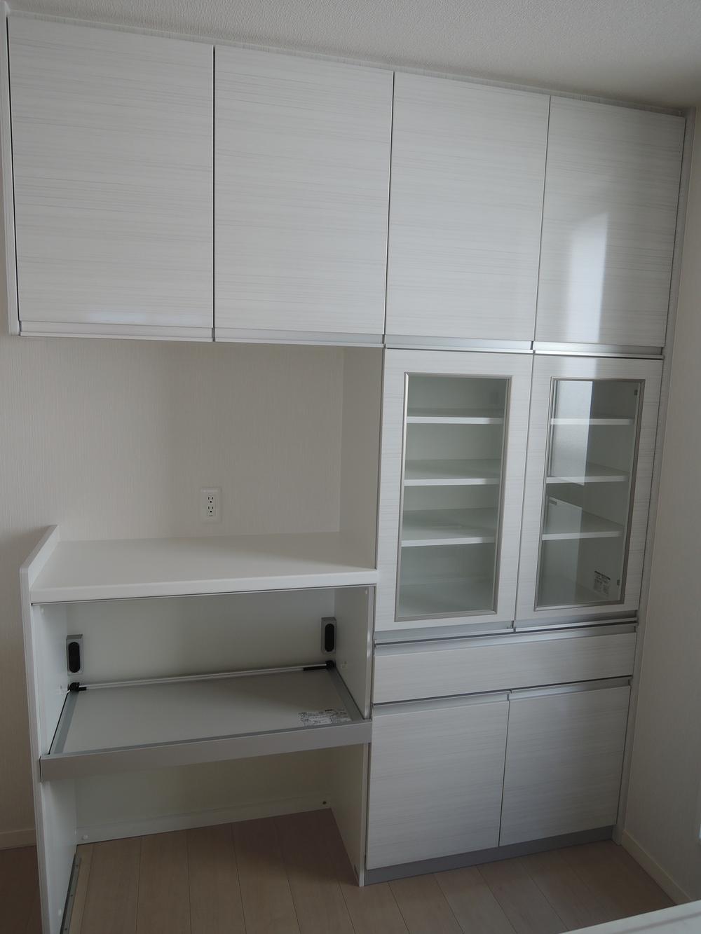 Kitchen. Indoor (10 May 2013) Shooting