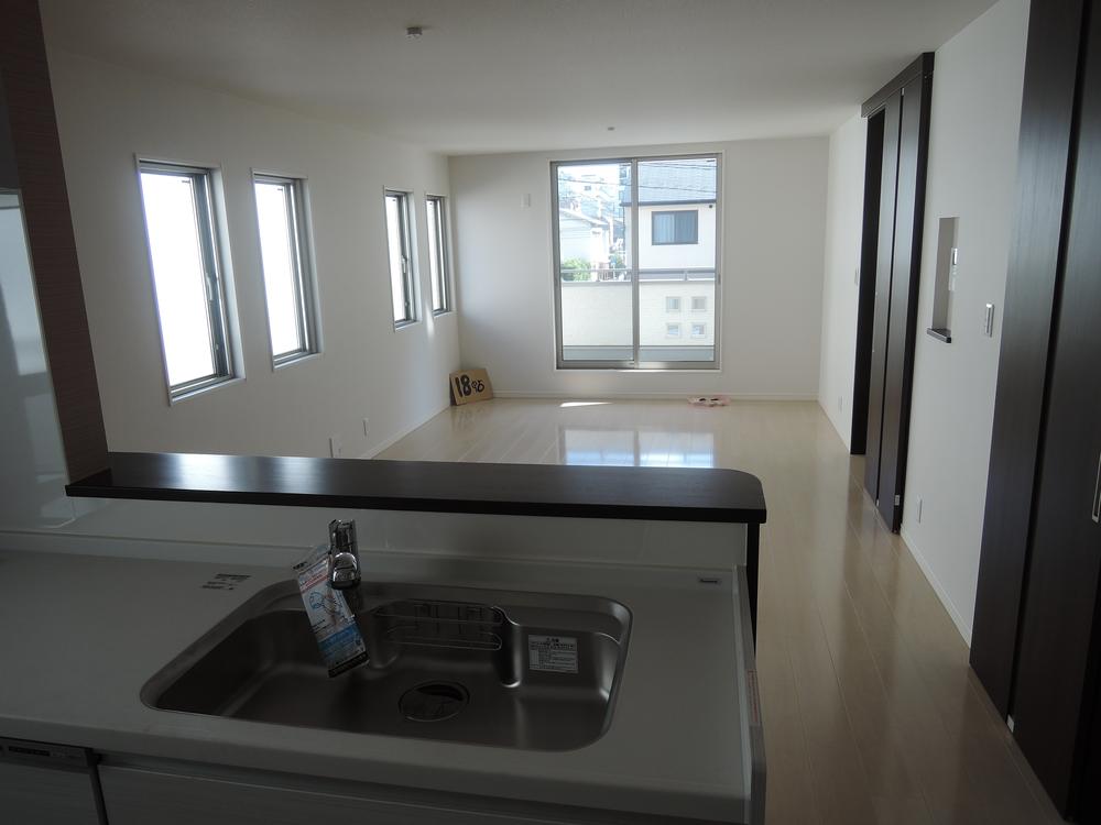 Living. Indoor (10 May 2013) Shooting