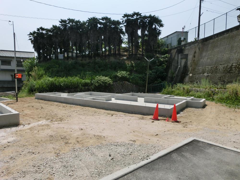 Local appearance photo. Local (August 2013) Shooting