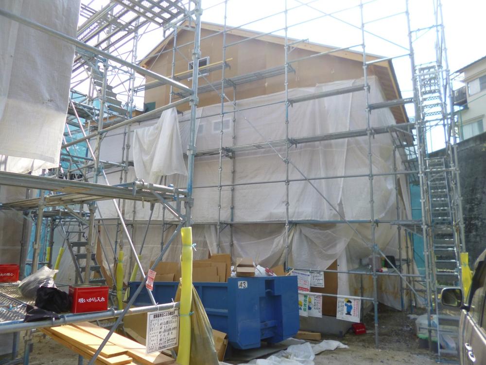 Local appearance photo. (September 2013) Shooting