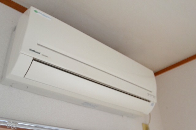 Other Equipment.  ☆ Air conditioning is also equipped ☆