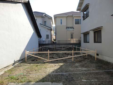 Local appearance photo. December 6 shooting