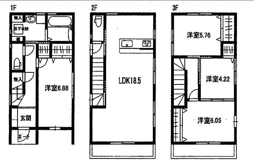 Rendering (introspection). Plan view