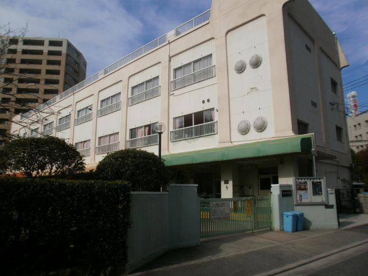 kindergarten ・ Nursery. Minami 503m to nursery school