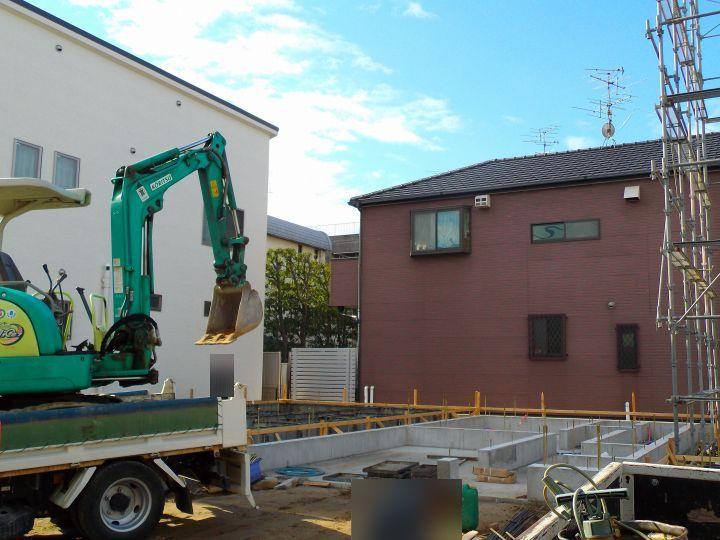 Local appearance photo