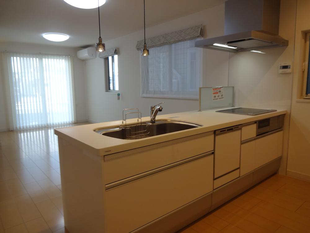 Living. LDK (11 May 2013) Shooting