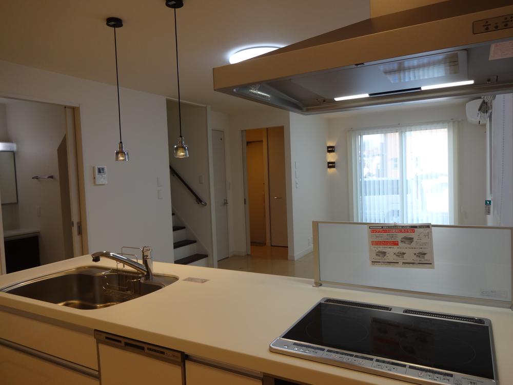 Kitchen. Kitchen (November 2013) Shooting