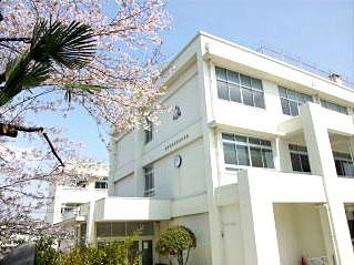Primary school. 957m to Hiroshima Municipal Hijiyama Elementary School