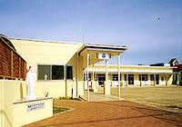 kindergarten ・ Nursery. 491m to Hiroshima Maria kindergarten
